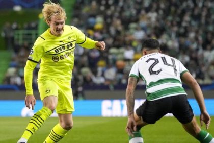 Krasse Gegensätze in Europa: Geisterspiele und volle Stadien