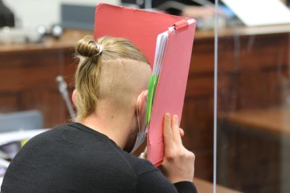 Nach Streit zugestochen – Urteil fast fünf Jahre Haft