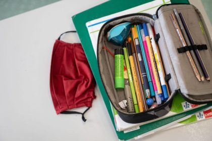 Lehrerverband fürchtet nach dem 19. März „ungebremste“ Infektionen in Schulen