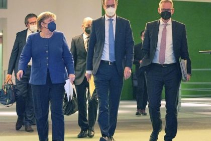 Ministerpräsidentenkonferenz vorziehen? Länder sind uneins