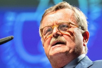 Montgomery warnt vor neuer Virusvariante – “Jahrelange weltweite Impfungen nötig”