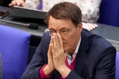 “Omikron ist für Geimpfte und Ungeimpfte gefährlich”