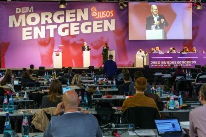 SPD-Spitzen werben für Ampel – Konsequenz gegen Corona