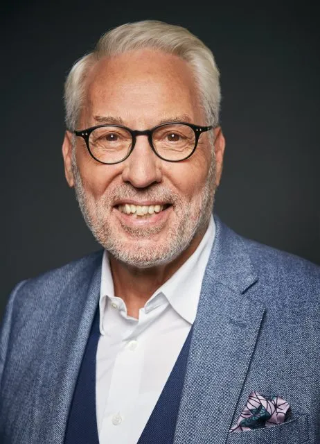 Hat sich umfassend mit dem IPCC-Bericht und der Klimapolitik beschäftigt: Prof. Dr. Fritz Vahrenholt