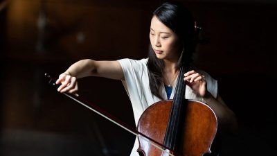 Shen Yun: Musik aus dem Himmelreich