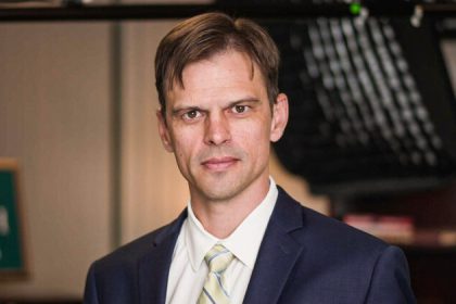Impfung verweigert: Universität von Kalifornien entlässt Professor für Psychiatrie