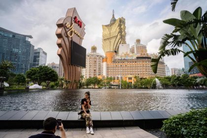 Sind sich Unternehmen und Investoren ihres China-Risikos bewusst?