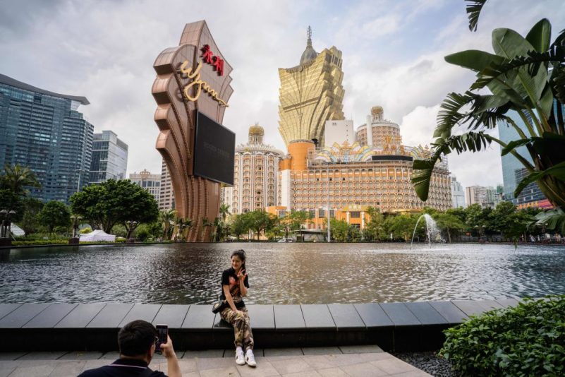 Sind sich Unternehmen und Investoren ihres China-Risikos bewusst?