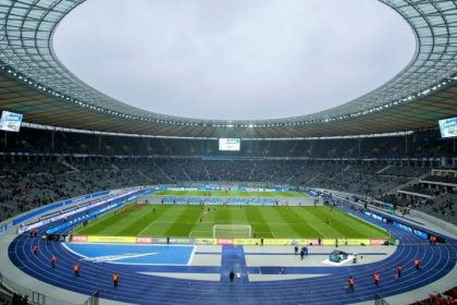 Sportveranstaltungen: Berlin und Hamburg lassen weiter Zuschauer zu