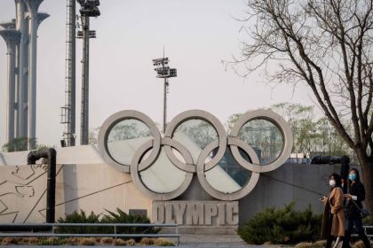 Auswärtiges Amt beklagt vor Olympia Menschenrechtslage in China