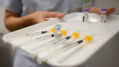 „Zu viele unklare Punkte“ – Impfpflicht kommt wohl nicht vor März