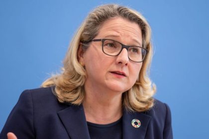 Entwicklungsministerin: Verzicht auf Fleisch für Kampf gegen weltweiten Hunger