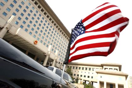 Bei Übernahme Taiwans: USA drohen China mit „schrecklichen Konsequenzen“