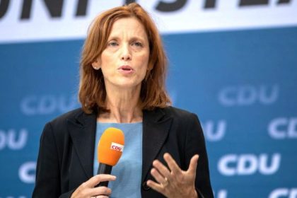 “Raus aus Angstkultur” – Prien fordert Ende von Test- und Maskenpflicht in Schulen