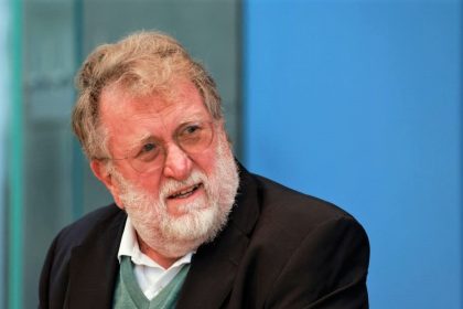 STIKO-Chef Mertens bedauert Aussage über Impfung von Siebenjährigen
