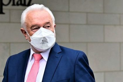 Kubicki kann Argumente für Impfpflicht nachvollziehen – teilt sie aber nicht