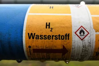 Weiteres Wasserstoffproblem gelöst – es dauert Jahrzehnte bis zur Etablierung