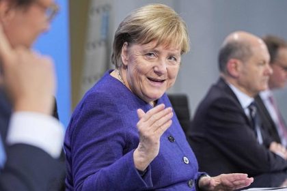 Corona-Gipfel: Auf Ungeimpfte kommen strenge Einschränkungen zu