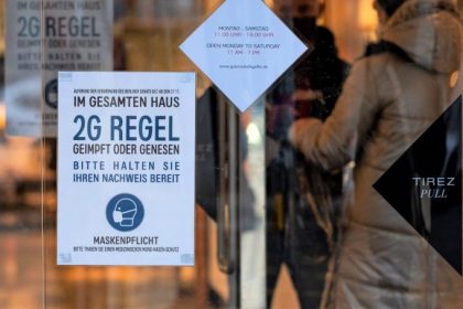 Edeka, Lidl und Co.: Supermarktketten fordern Ende von 2G im Einzelhandel