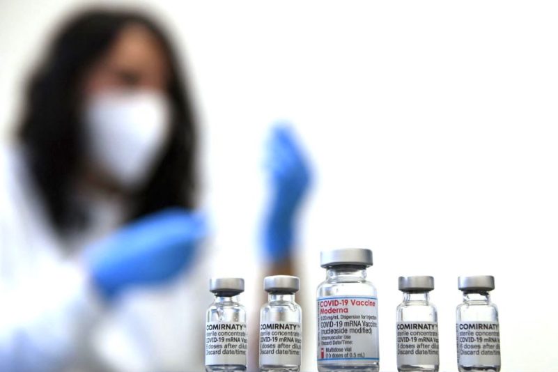 Impfpflicht-Warnung für Pflegeberufe „mit der Brechstange“