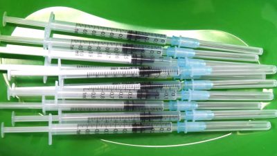 Gefährliche Langzeitfolgen von Myokarditis nach mRNA-Impfung
