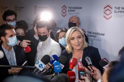 EU-Rechtsparteien in Warschau: Bessere Abstimmung in Kernfragen – aber kein Bündnis