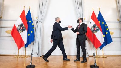 Österreich verschärft Regeln – „Es wird zu drastischen Veränderungen kommen“