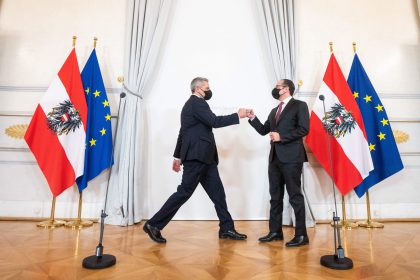 Österreich verschärft Regeln – „Es wird zu drastischen Veränderungen kommen“