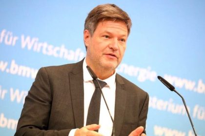 „Herkulesaufgabe“ – Verbände haben große Erwartungen an Habeck