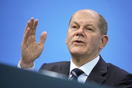 „Wir werden alles tun, was notwendig ist, es gibt keine roten Linien“