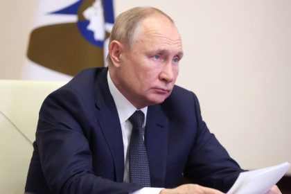 Russland erkennt Protostaaten an – Putin wirft Ukraine Planung von „Blitzkrieg“ vor