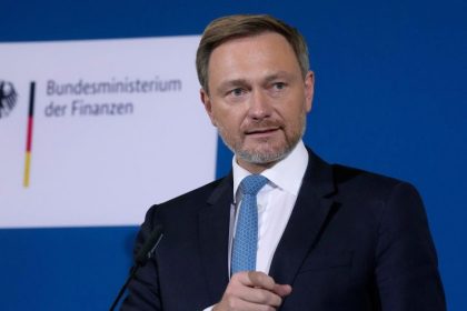 Erstes Milliarden-Manöver – Lindner verspricht „Booster“ für die Volkswirtschaft