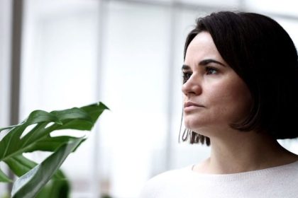 Aachener Karlspreis 2022 geht an drei belarussische Bürgerrechtlerinnen