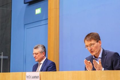 “Willkür” – Oppositionspolitiker kritisieren Corona-Beschlüsse