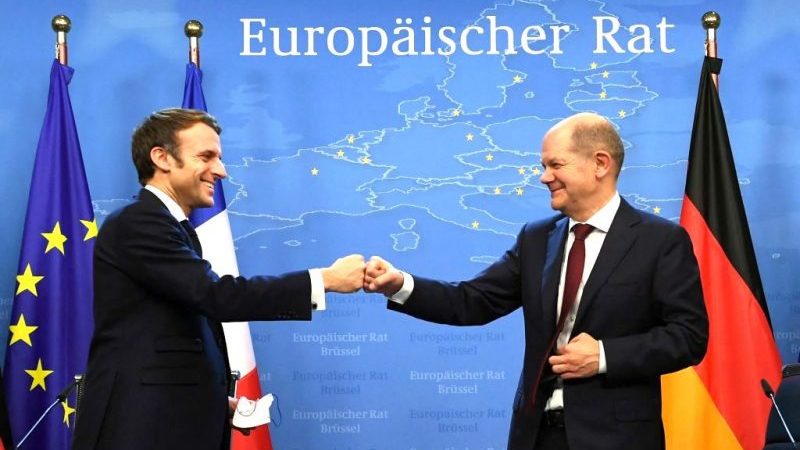 EU verlängert Wirtschaftssanktionen gegen Russland