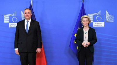 Rumänien: Gericht erkennt Vorrang von EU-Recht nicht an