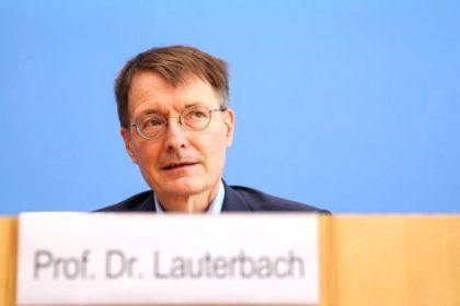 Lauterbach: Überlegungen zur Quarantäne-Dauer nötig