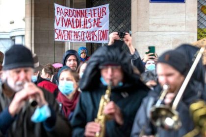 Nach breitem Widerstand – Belgien hebt Schließung kultureller Spielstätten auf
