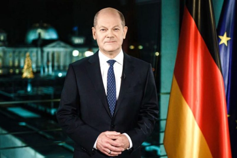 „Eine starke Gemeinschaft hält Widersprüche aus – wenn wir einander zuhören“