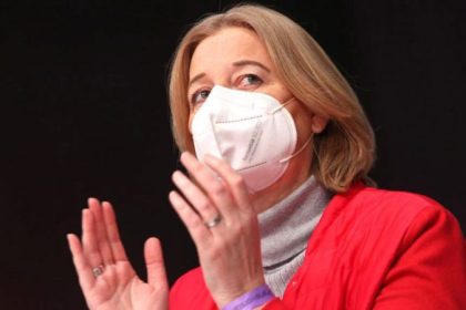 „Wir sollten uns für eine Impfpflicht Zeit nehmen und nichts übers Knie brechen“