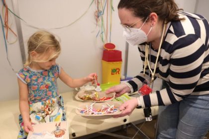 Kinderarzt Dr. Steffen Rabe: „Kinder brauchen keine COVID-Impfung“
