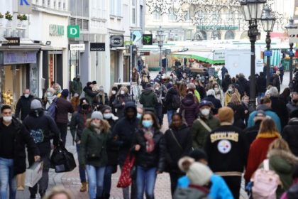 „Neue Phase der Pandemie“: Wo steht Deutschland?