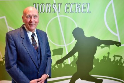 Letzter Weltmeister von 1954 gestorben – Horst Eckel ist tot