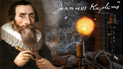Johannes Kepler: Ein Leben zwischen Wahrheit, Ablehnung und Hass