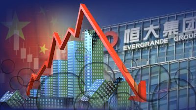 Evergrande und die angeschlagene chinesische Wirtschaft