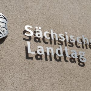 Sachsens Milliardenproblem: Rechnungshof warnt vor finanziellem Kollaps