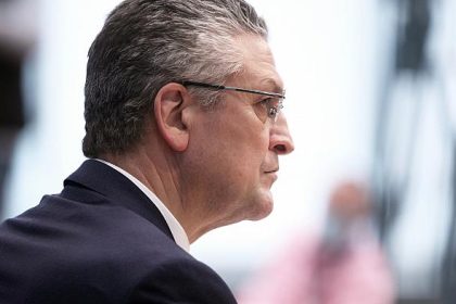 Noch-RKI-Chef wechselt zum Hasso-Plattner-Institut Potsdam