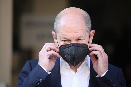 “Auch Kanzler der Ungeimpften” – Scholz hält Weihnachts-Lockdown für möglich