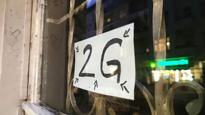 Juristen beklagen „Fehlentscheidung“ bei 2G-Urteil in Niedersachsen