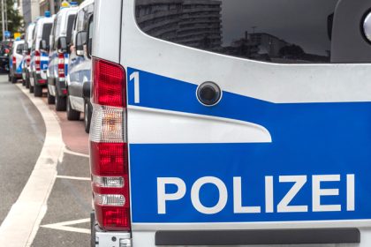 Polizeigewerkschaftschefin fürchtet um innere Sicherheit